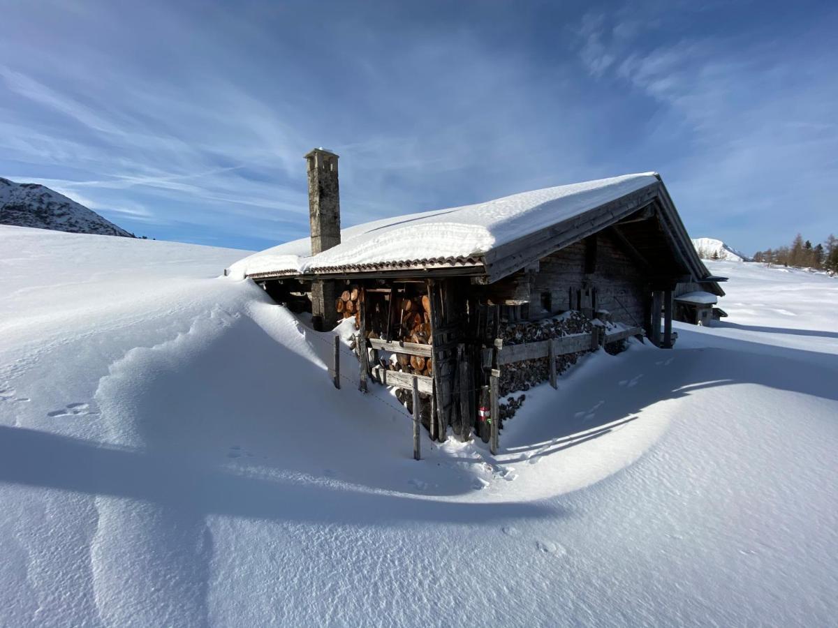 Das Landhaus Am See Achenkirch Exterior photo
