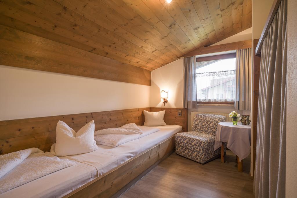 Das Landhaus Am See Achenkirch Exterior photo
